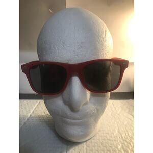 RAISING CANE’S  Promo Sunglasses Red